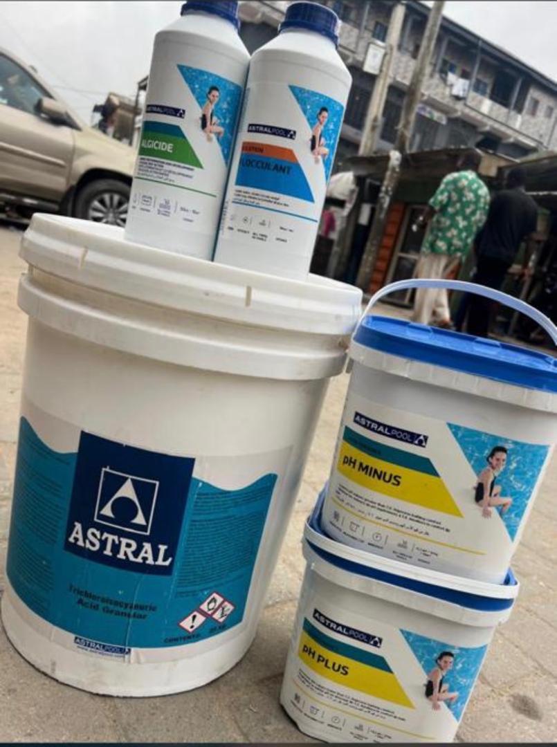 Concrete Pool Construction by AquaCrystal Craft Ltd